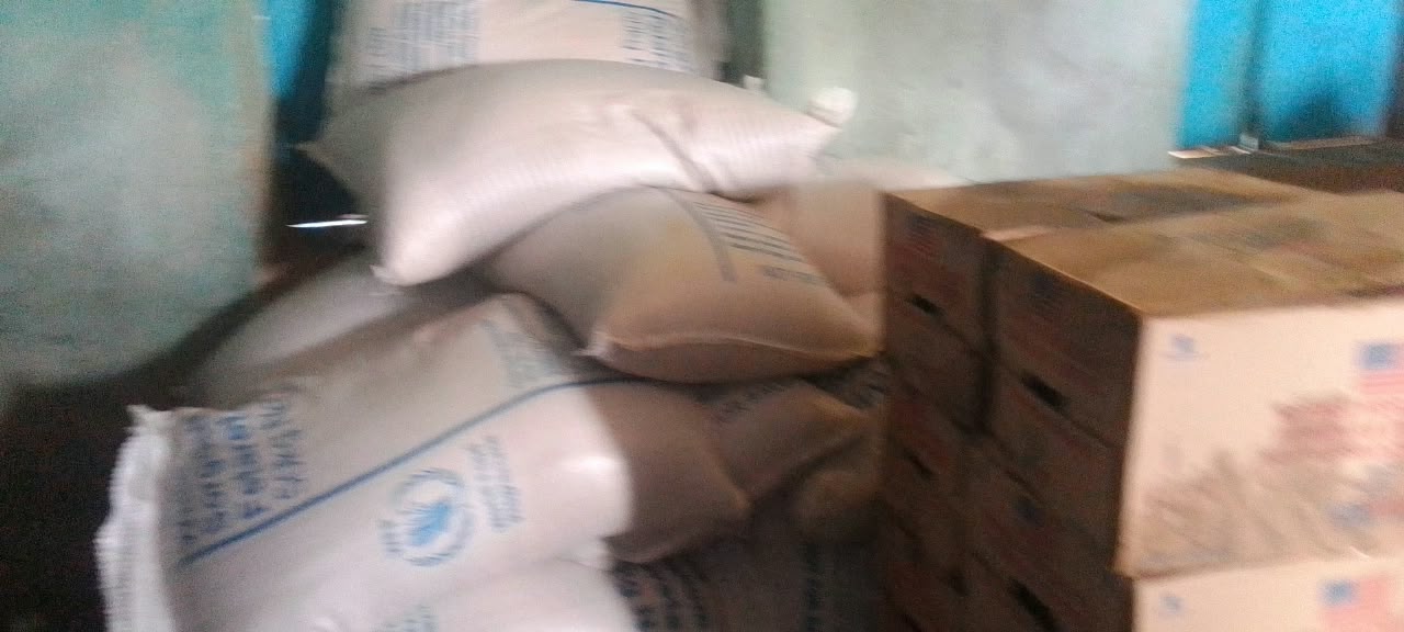 Alrayan for Social Development Organization | Humanitarian Intervention in North Darfur