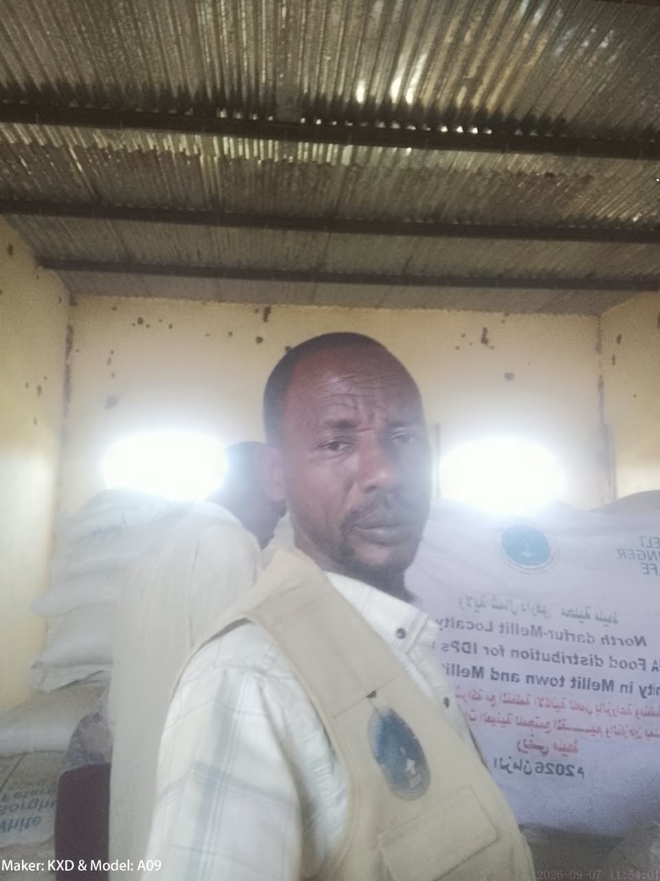 Alrayan for Social Development Organization | Humanitarian Intervention in Wama and Aita