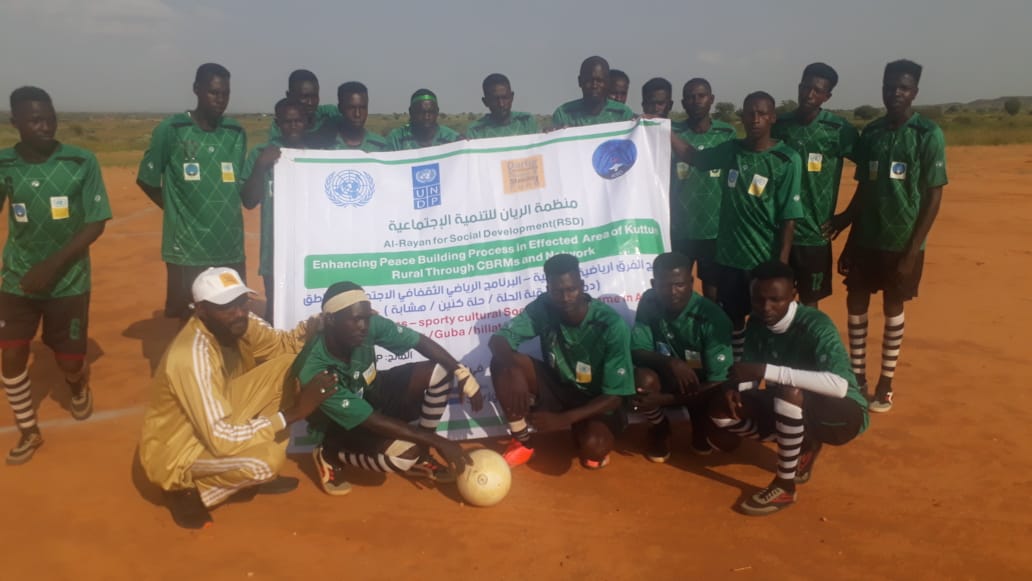 Peacebuilding and peaceful coexistence